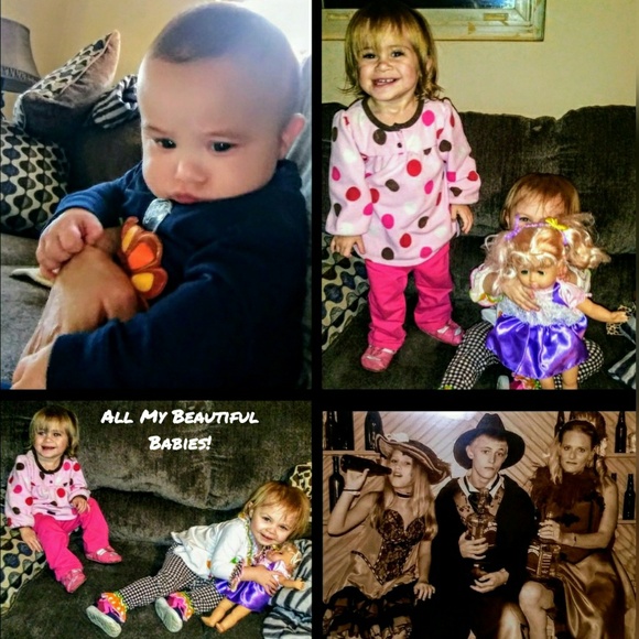 Meet your Posher, Sabrina - Picture 3 of 8